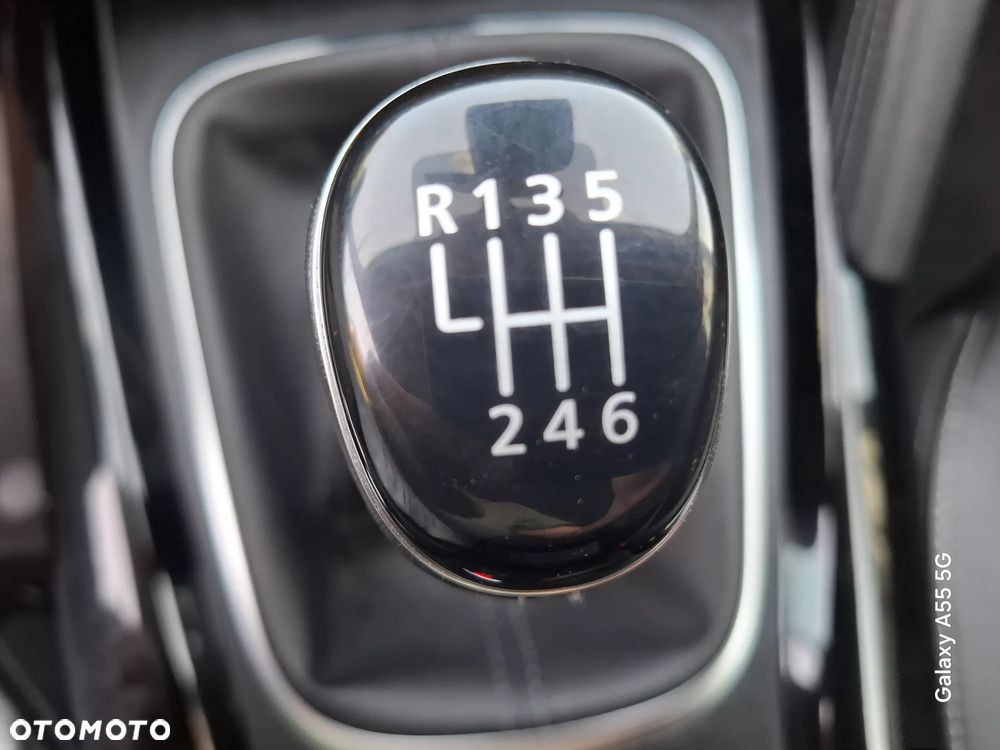 Renault Kadjar TCe 140 GPF LIMITED - 29