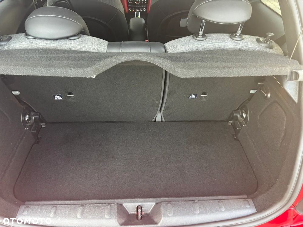 MINI Cooper S GPF sport - 18