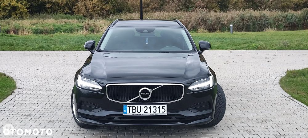 Volvo V90 D3 Geartronic - 14