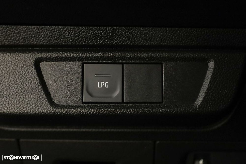 Dacia Jogger 1.0 ECO-G Extreme+ Up&Go 7L Bi-Fuel - 19