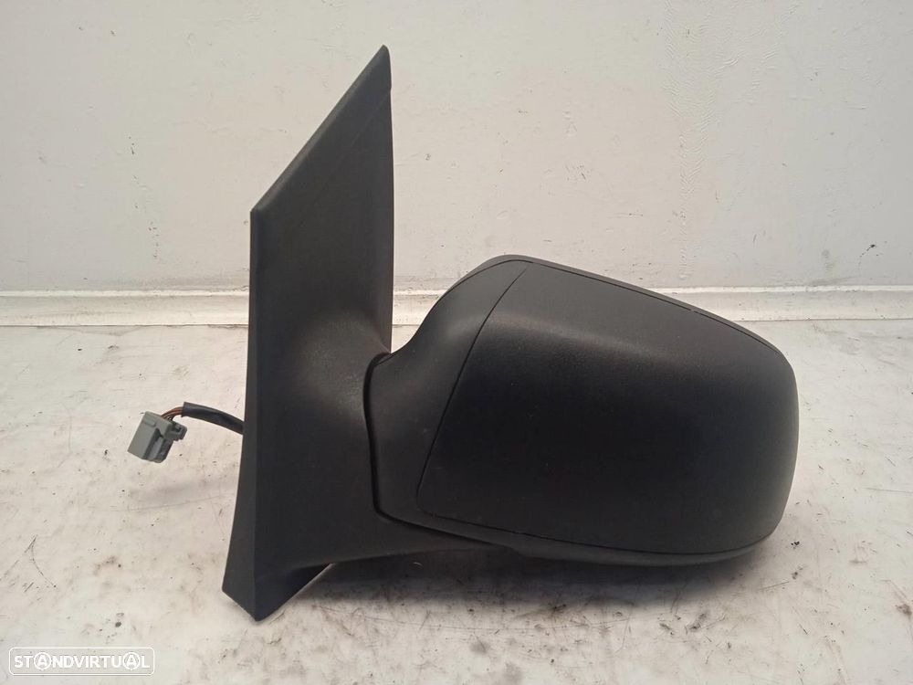 ESPELHO RETROVISOR ESQUERDO FORD FOCUS II 2005 - 4