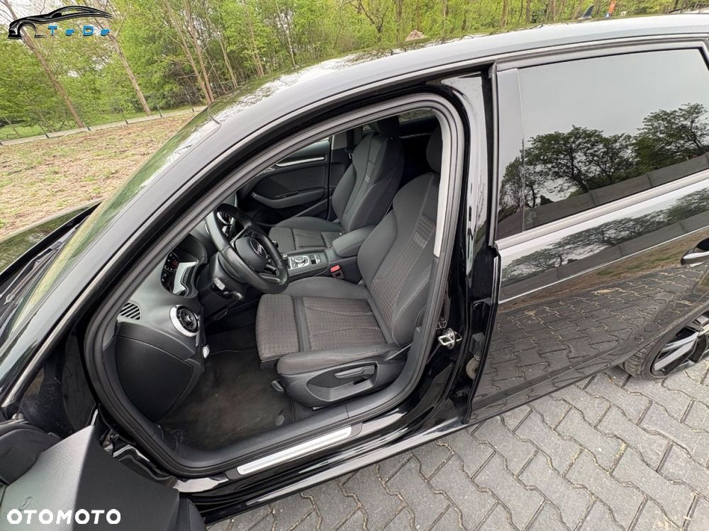 Audi A3 Sportback 2.0 TDI clean diesel Ambiente - 23