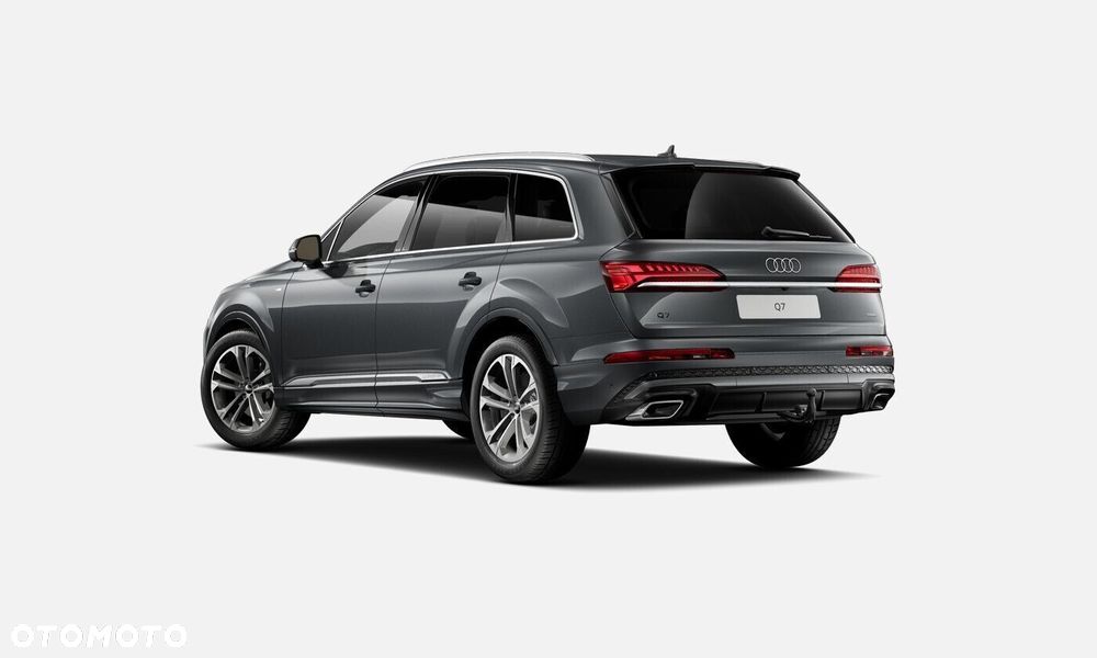 Audi Q7 - 2
