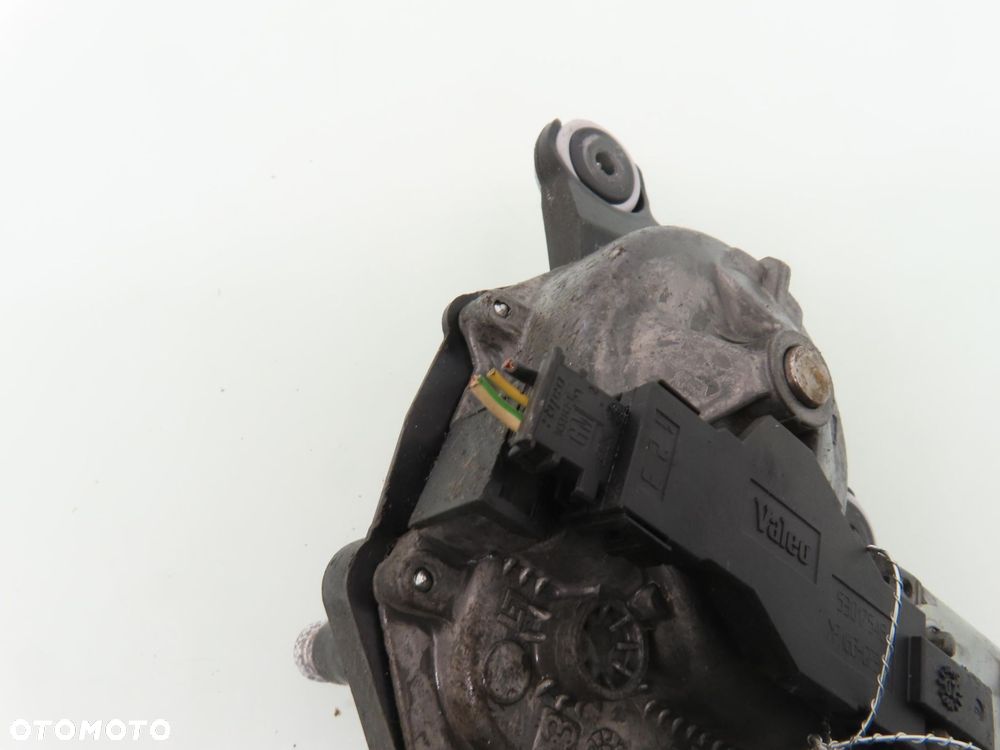 SILNICZEK WYCIERACZKI TYŁ FIAT GRANDE PUNTO 51757867 53025712 - 3