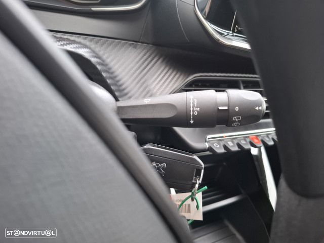 Peugeot 208 PureTech 75 Active - 21