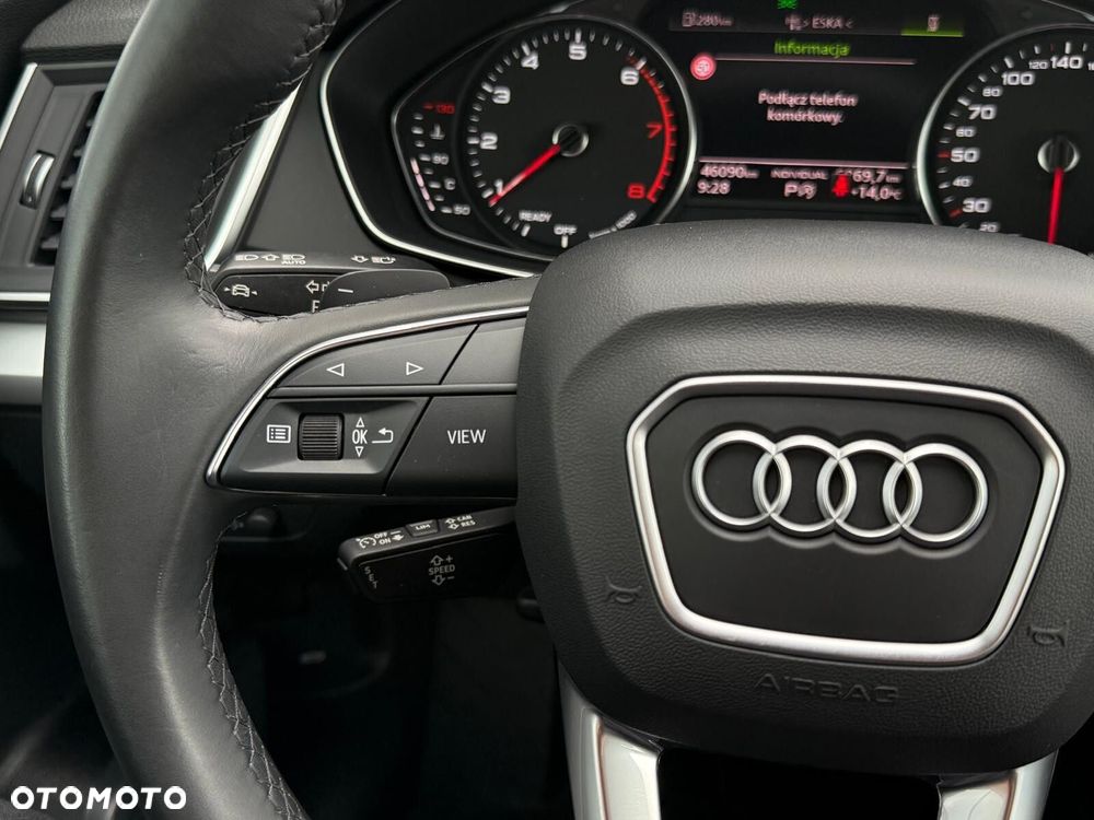 Audi Q5 Sportback - 25