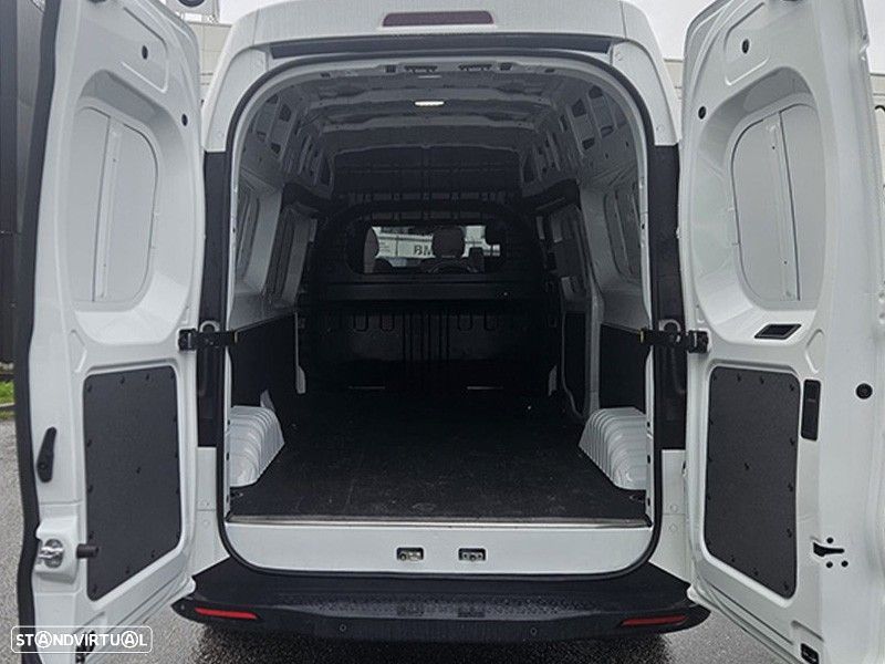 Maxus eDeliver 7 88 kWh L2H2 - 7