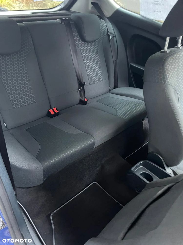 Ford Fiesta 1.6 Ti-VCT Sport S - 33