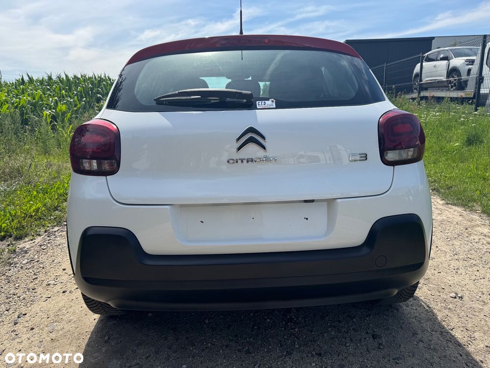 Citroën C3 - 23