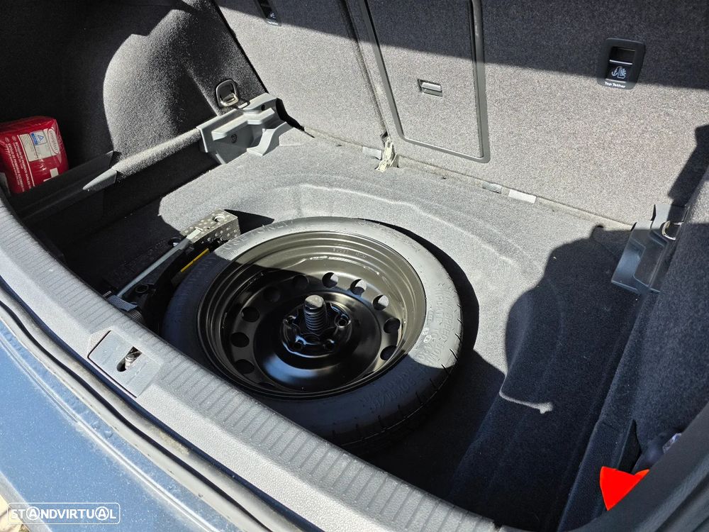 VW Golf 1.6 TDI R-Line - 2