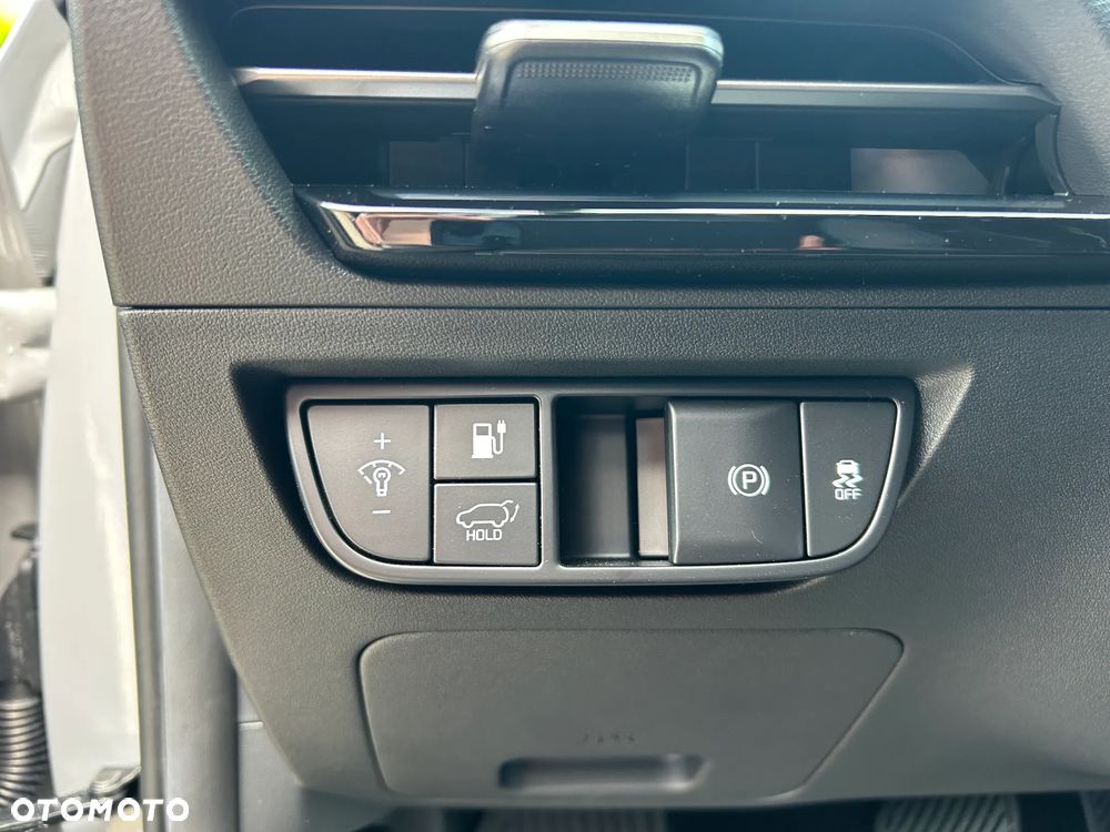 Kia EV6 84kWh Earth - 13