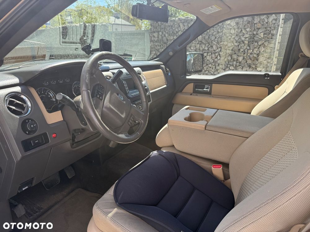 Ford F150 - 17