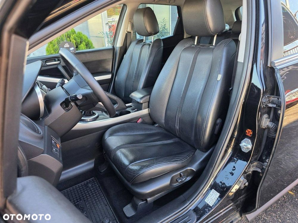 Mazda CX-7 2.3T Exclusive - 6