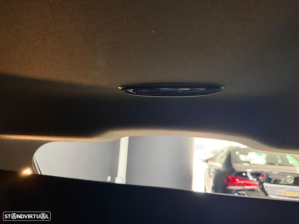 Mercedes-Benz C 220 d AMG Line Aut. - 36