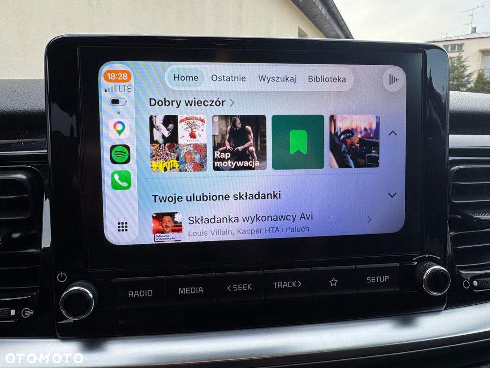 Kia Stonic 1.0 T-GDI MHEV L - 30