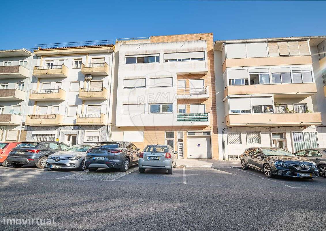 Apartamento T2 para venda - Grande imagem: 2/32