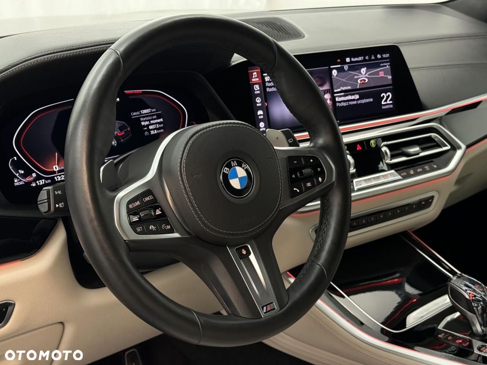 BMW X5 - 18