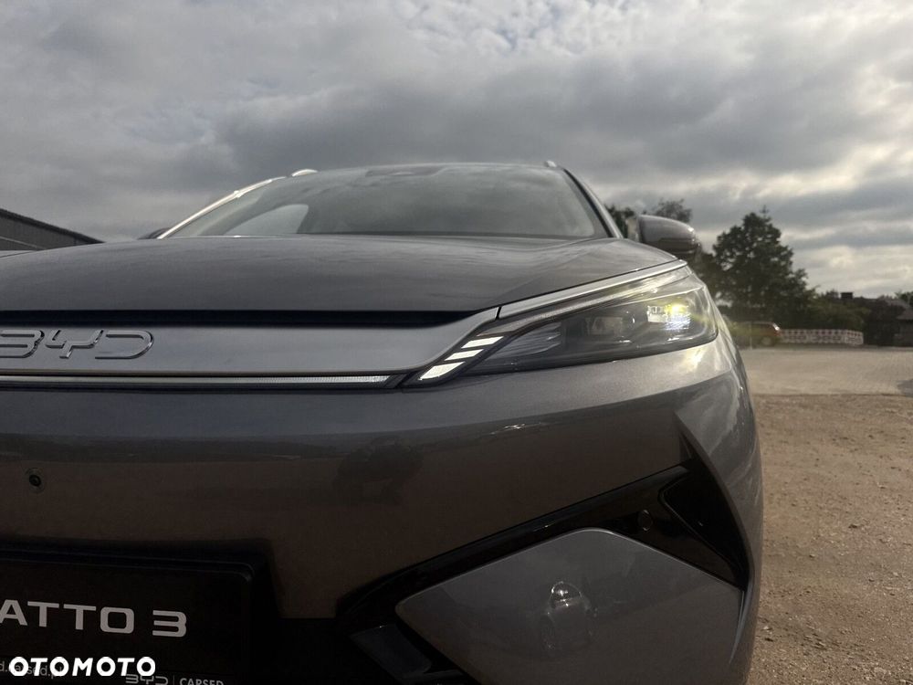 BYD Atto 3 - 33