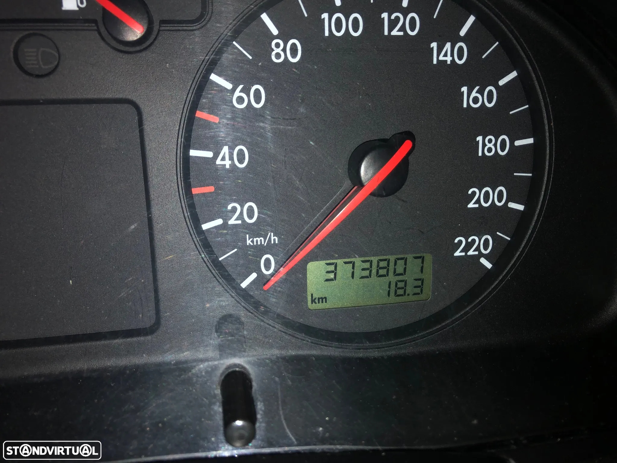 VW Passat Variant 1.9 TDi Confortline - 14