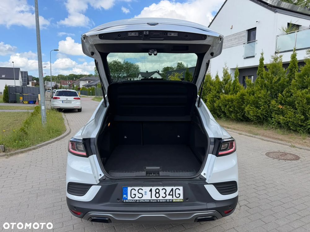 Renault Arkana 1.3 TCe mHEV Esprit Alpine EDC - 24