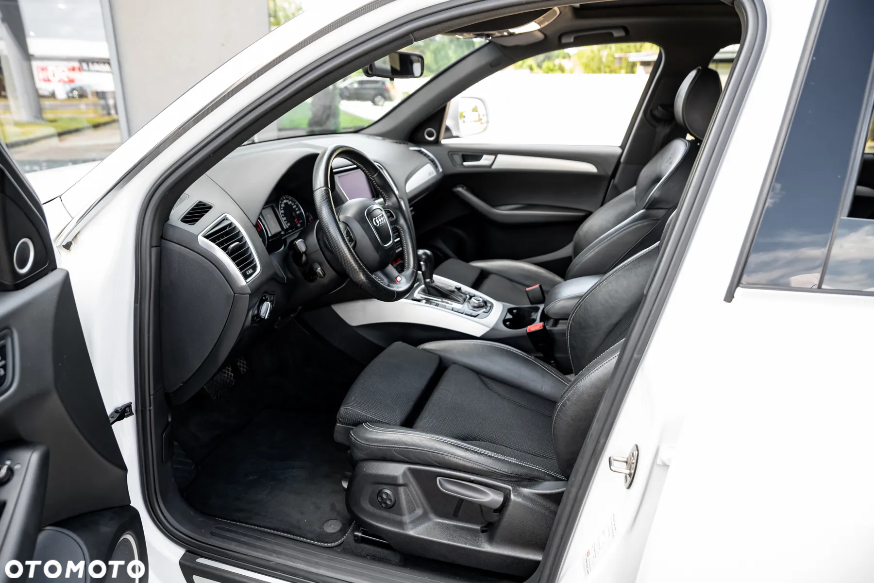Audi Q5 - 15