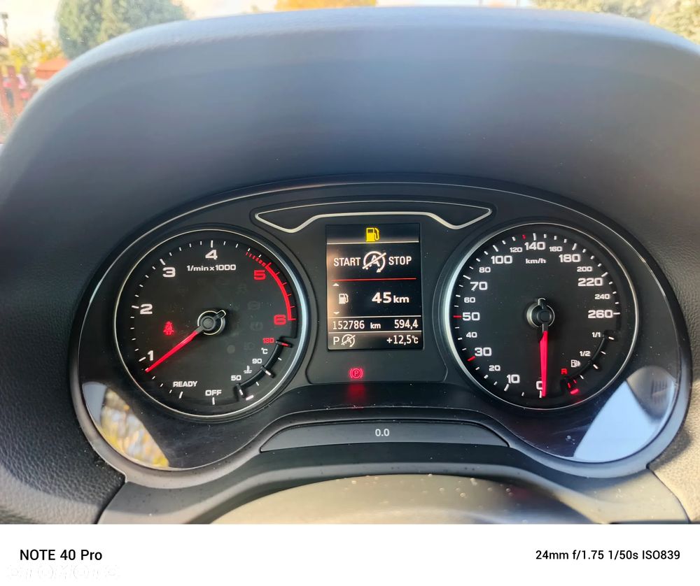 Audi Q2 30 TDI S tronic sport - 6
