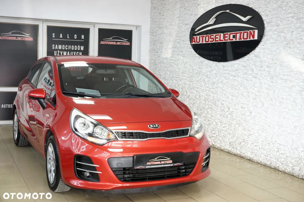 Kia Rio 1.2 Spirit - 9