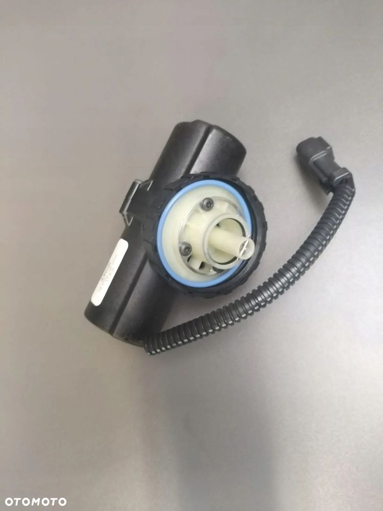 Pompka elektryczna JCB PARKER 333/E9834 OEM - 3