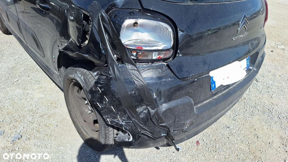 Citroën C3 1.2 PureTech Shine - 10