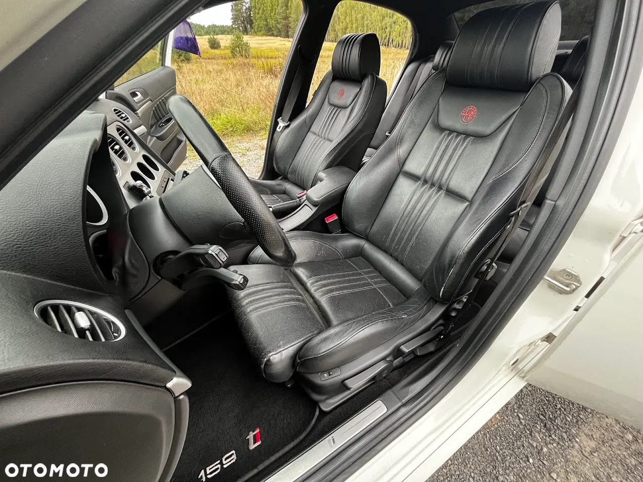 Alfa Romeo 159 1.9JTDM ti - 20