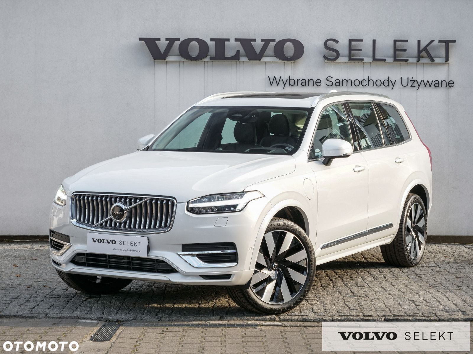 Volvo XC 90 - 2