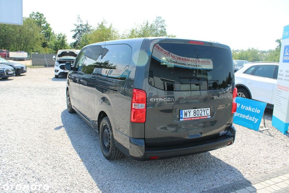 Citroën SpaceTourer - 8