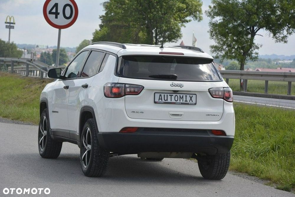 Jeep Compass - 7