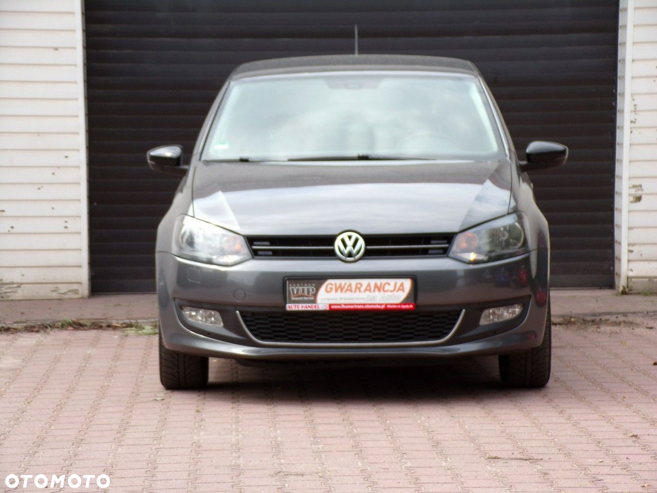 Volkswagen Polo - 3
