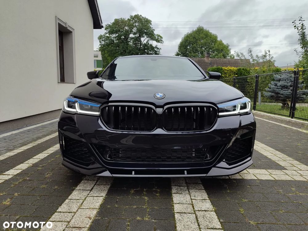 BMW 5