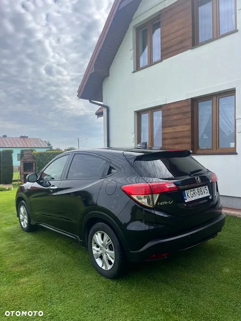 Honda HR-V 1.5 Elegance (ADAS) - 3