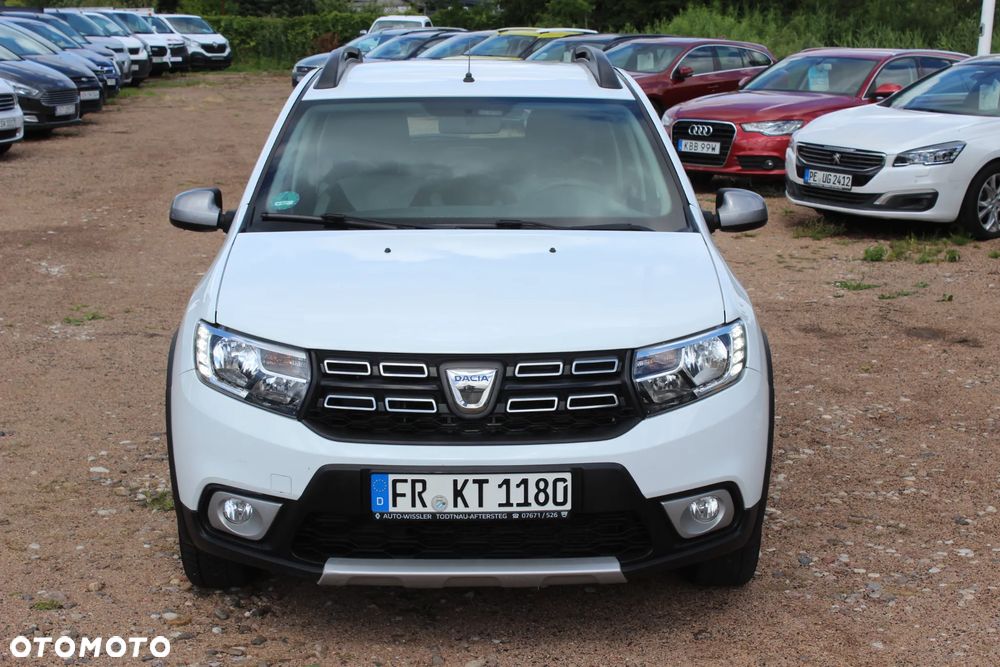 Dacia Sandero - 21