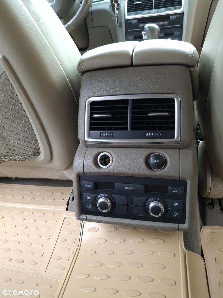 Audi Q7 3.0 TDI Quattro Tiptr - 16