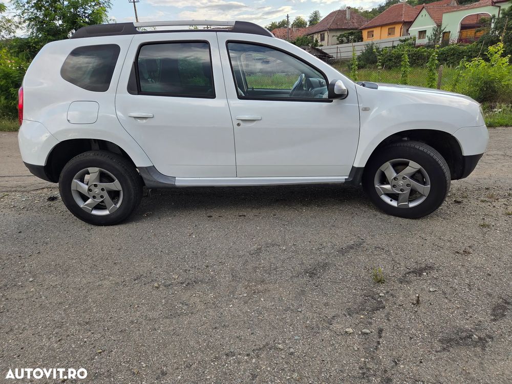 Dacia Duster - 3