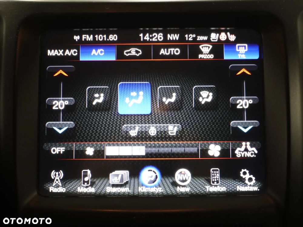 Jeep Cherokee - 30