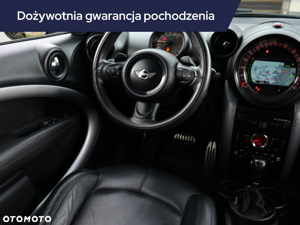 MINI Countryman - 9