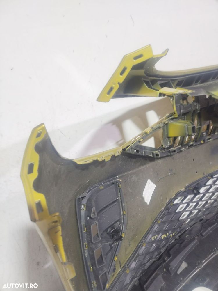 Bara fata VW ID4, 2021, 2022, 2023 , 2024 , 11A807221. - 15