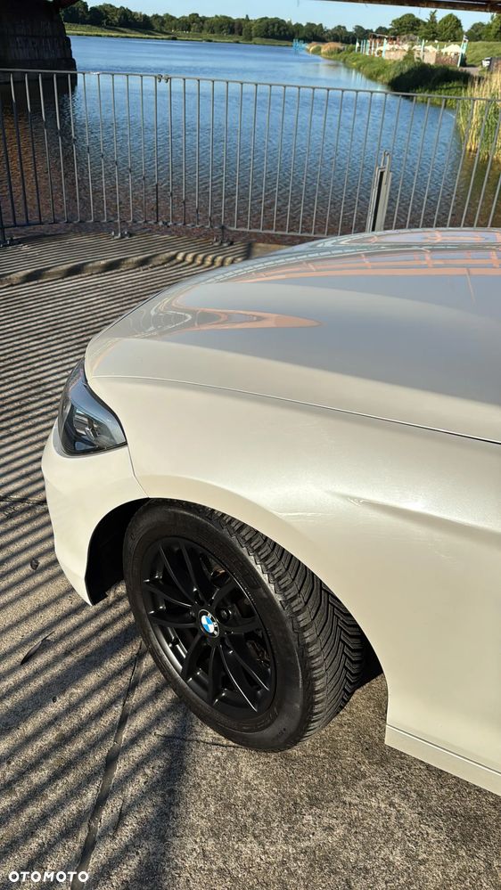 BMW Seria 1 118d Sport Line - 9