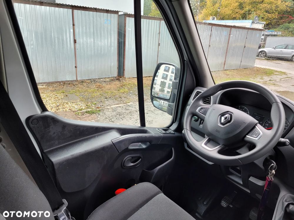 Renault Master - 9