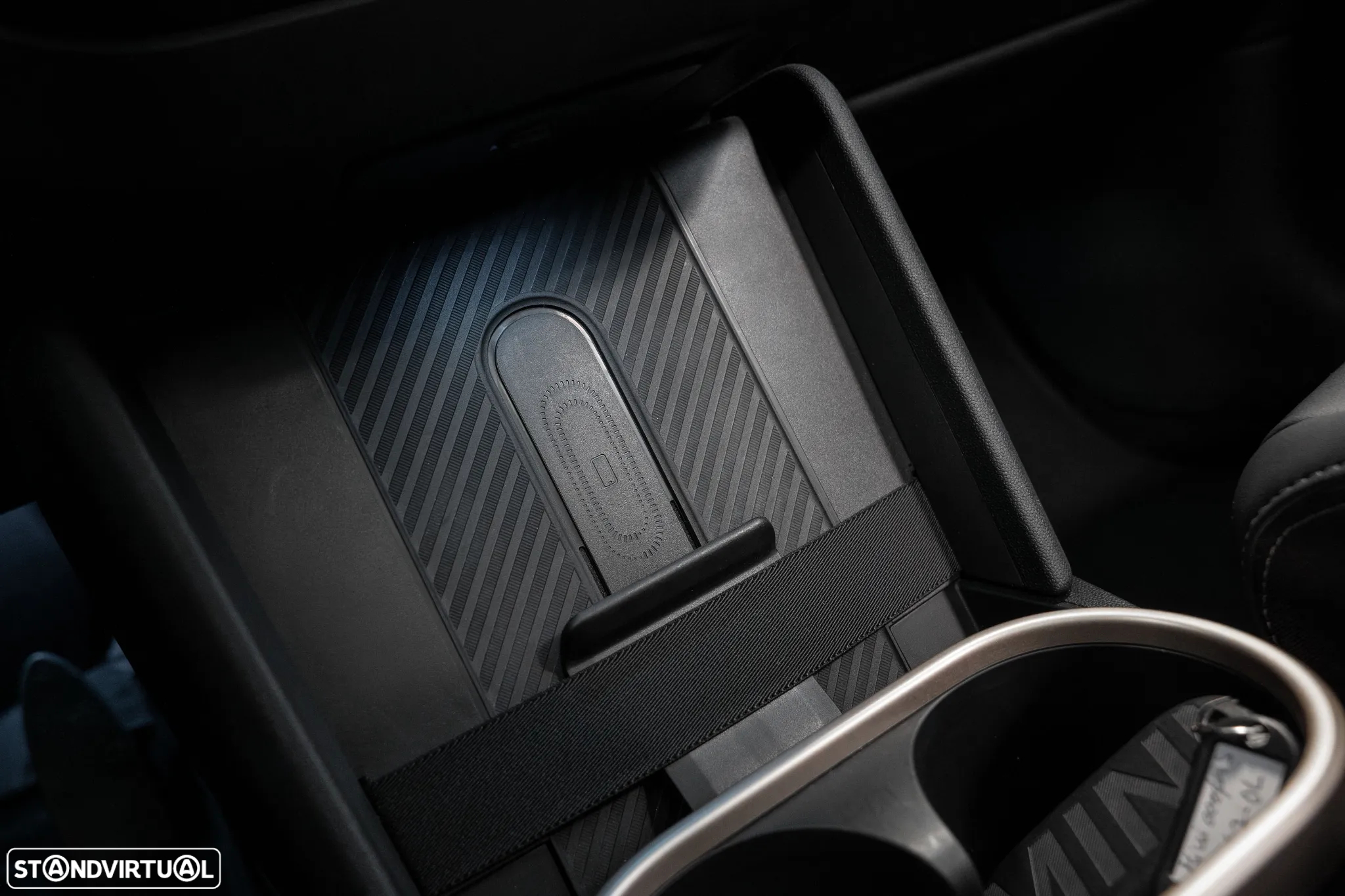 MINI 3 Portas Cooper S JCW XL - 19