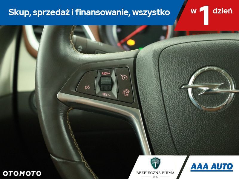 Opel Mokka - 18