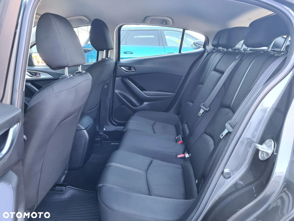 Mazda 3 2.0 Skymotion - 21