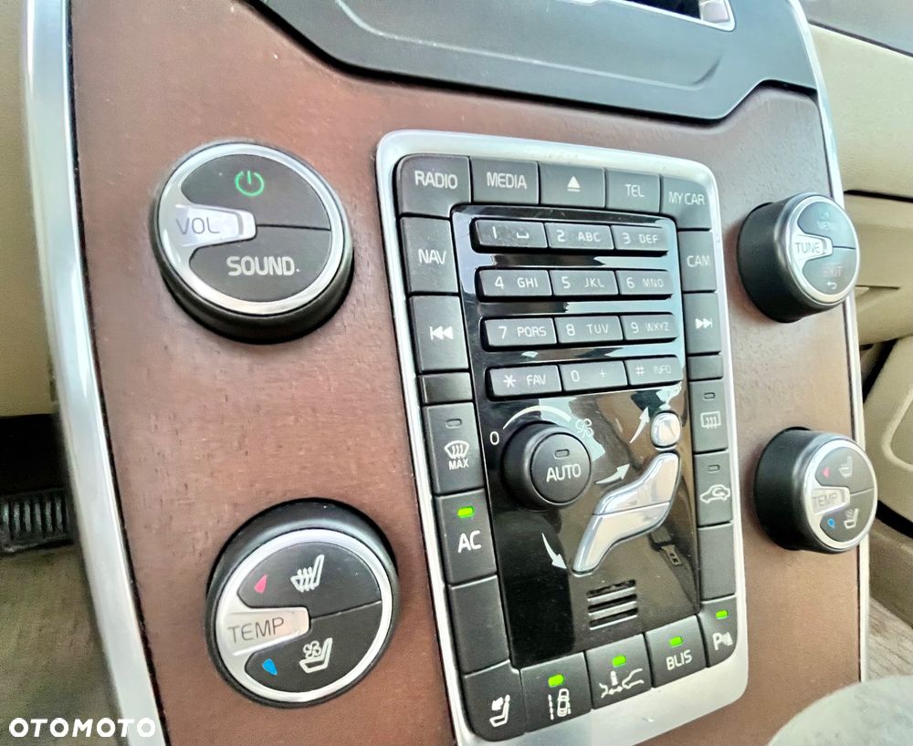 Volvo S80 T6 AWD Summum - 35
