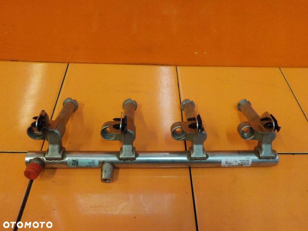 VOLVO S60 S80 V40 V60 V70 XC60 2.0 T T5 15r listwa wtryskowa 31303496 - 14