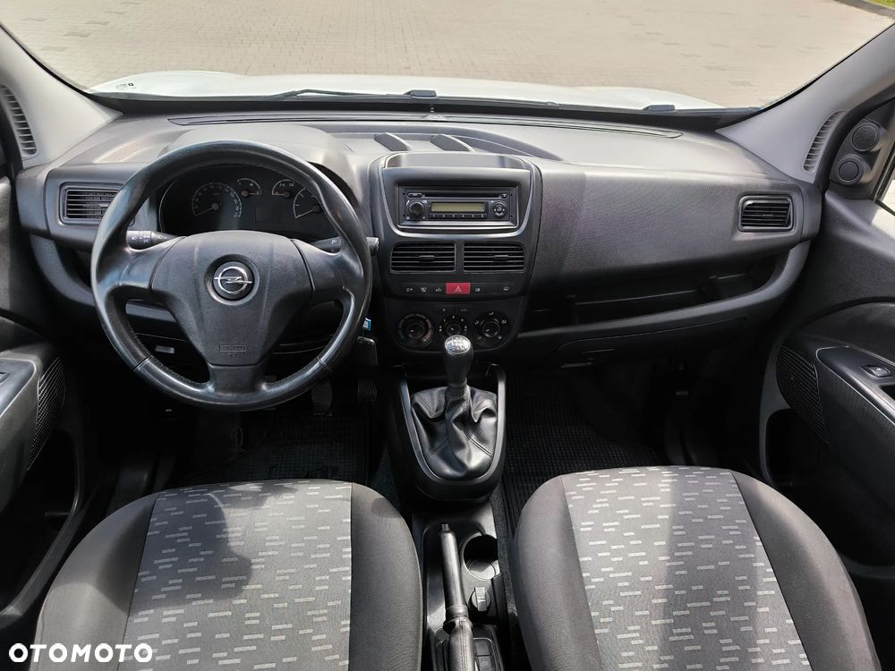 Opel Combo Tour L2H1 - 12